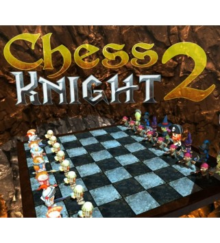 Chess Knight 2 Steam Key GLOBAL